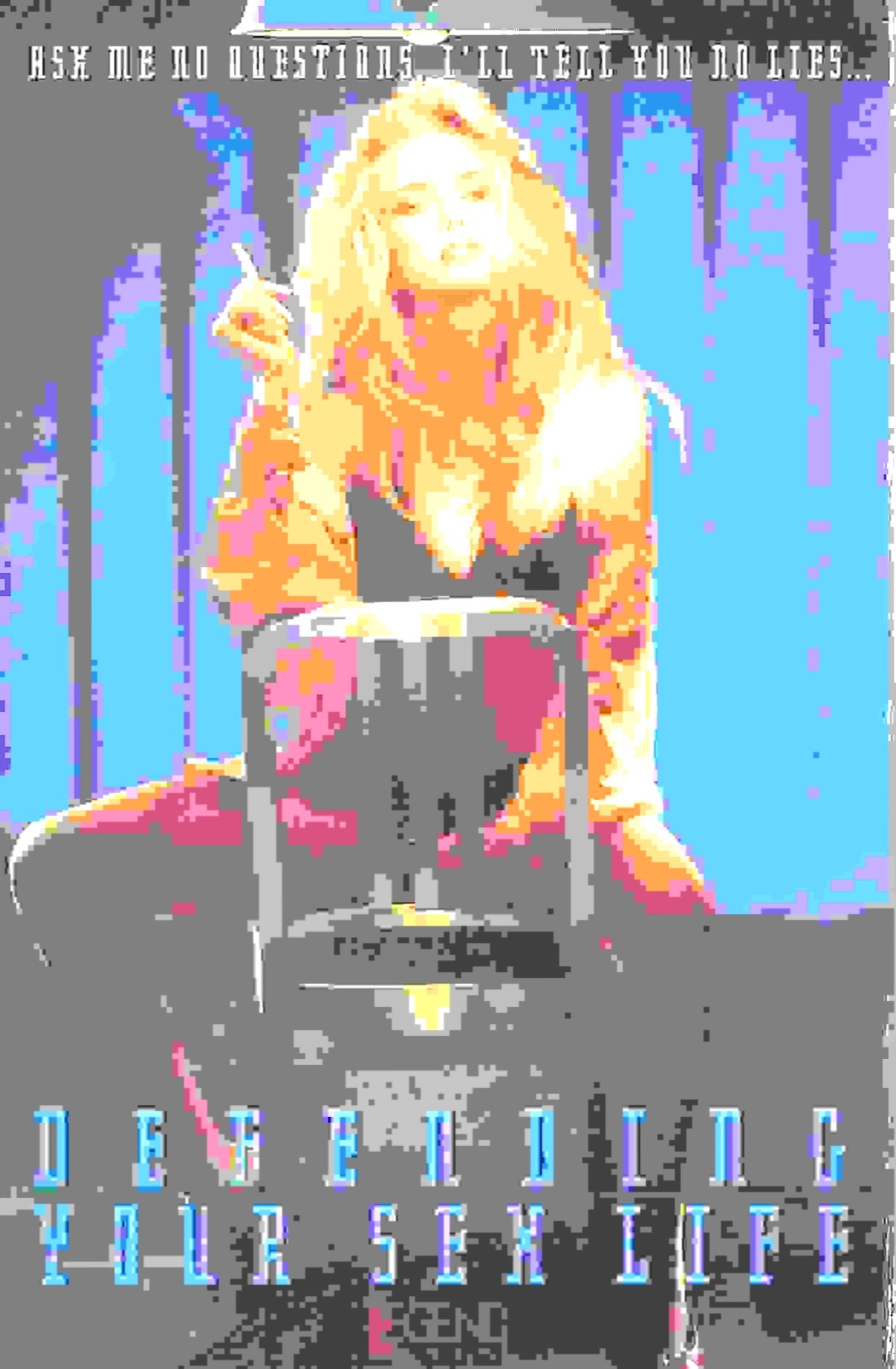 (image for) Defending Your Sex Life (1991)